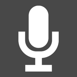 Microphone 1 Icon 256x256 png